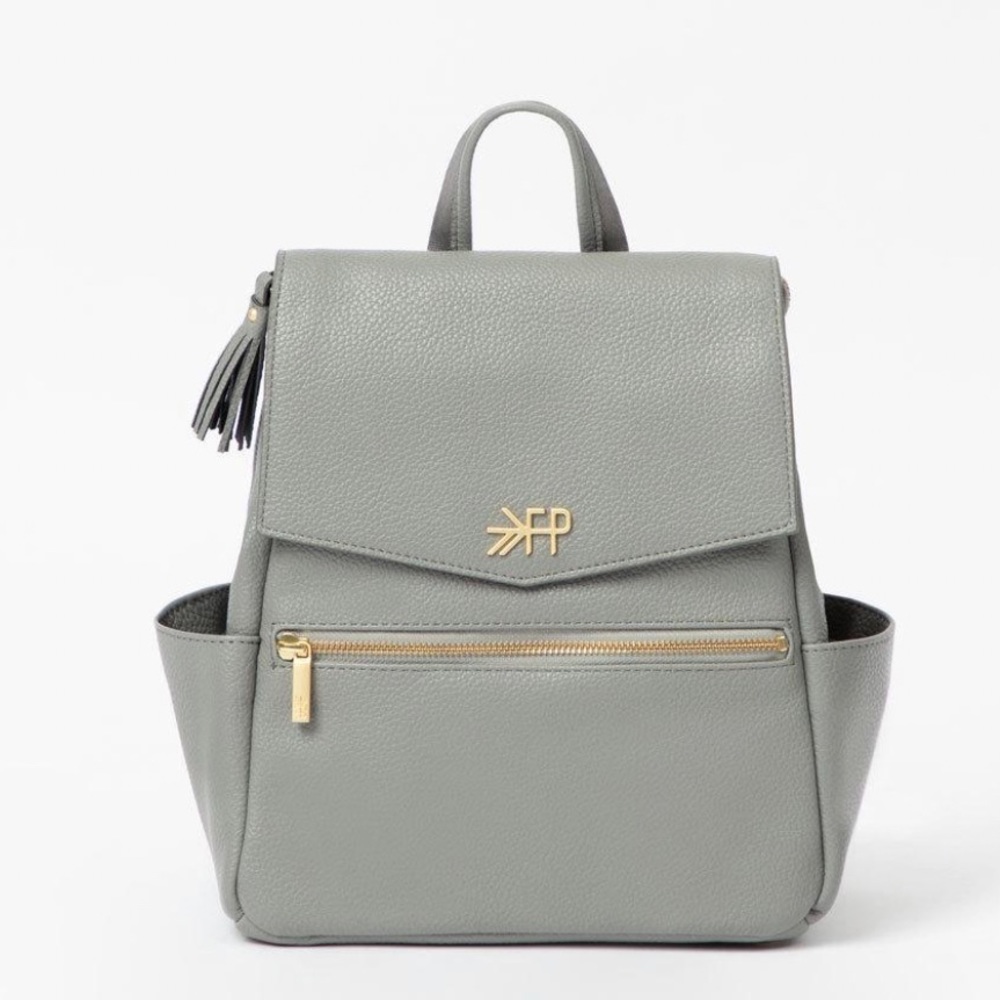Freshly Picked Mini Classic Diaper Backpack